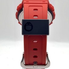 G-SHOCK DW-5600DA-4JR Daruma Red Men's Watch #QY904N