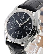 Gucci / GUCCI. Chrono Limited Edition 503 windings #QYKKS3