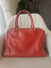 LOEWE Amazona 75 Large #QYC8FU