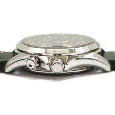 Tempaku SEIKO Prospex Alpinist Thai SPB341J1 6R35-02P0 Khaki SS Men's Wa #QY7Q1Q