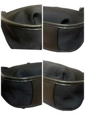 COACH Ergo COACH Old Coach Shoulder Bag Black Women #QY0FQW