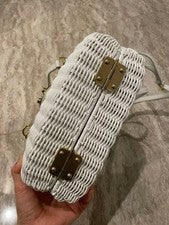 miu miu basket bag