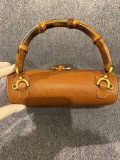 GUCCI Dionysus GG Canvas Small Shoulder Bag Black #QY5KSN