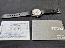 Seiko Presage SARX113 #QY3O9U