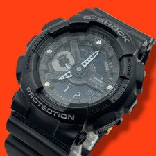 CASIO G-Shock Men's Watch 35th Anniversary Model Quartz #QYE5GX