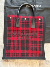 SAINT LAURENT Rive Gauche #QYD35A