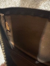 LOUIS VUITTON Pochette Accessoires #QY0W3L