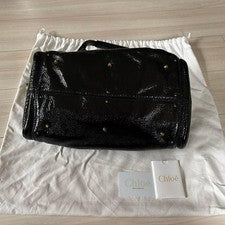 Chloé Paddington bag #QYKKTH