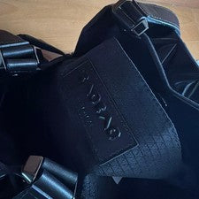 BAO BAO ISSEY MIYAKE Handbag, Black #QYDQPN