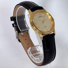 Belt for 1991 Seiko Spirit High Standard watch #QYF0HA