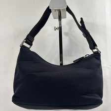 Good condition MIUMIU 90s Archive tech mini hand bag