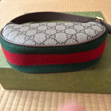 Gucci Ophidia GG Mini Bag #QYE6ED