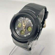 CASIO G-SHOCK Solar 25th Anniversary AWG-525A #QYIVJJ