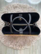 FENDI Toujours Black Women #QY07ZZ