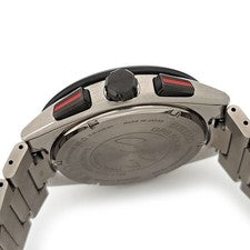 Seiko Astron Shohei Ohtani 2022 Model SBXC125 Solar Titanium Men's SEIKO #QY307J