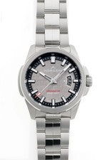 NORQAIN Independence 19 Automatic N3000S03A/B301/301S Gray Dial Stainles #QYI80O