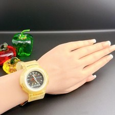 CASIO G-SHOCK Quartz Men's Watch (Collaboration Edition) #QYE5G3
