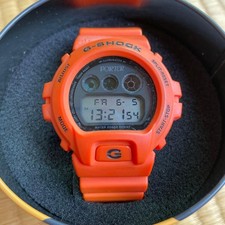 PORTER × G-SHOCK DW-6900FS Collaboration #QYF0CV