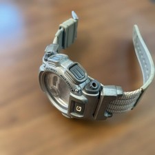 G-Shock Digital Dw-9000As-8Bt #Qyh5S2