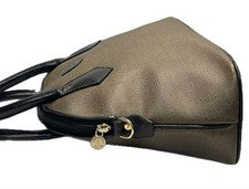 A303 FENDI S.A.S. Old Handbag 2-way #QYCVPF
