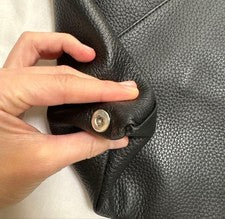 Maison Margiela Japanese Bag, Black #QY00TZ