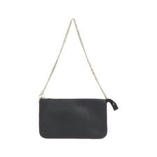 Christian Louboutin Rubira Pouch 1225230 Shoulder Bag #QY6UXL