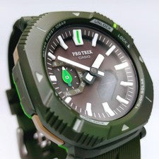 CASIO Pro Trek Pickles PRJ-B001NJ-3JR #QY5KTC