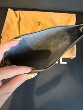 Louis Vuitton Epi Pochette Accessoires #QY2DS7