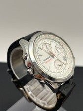 HONDA Flight Chronograph IV Watch (Main Unit) #QYGQD1