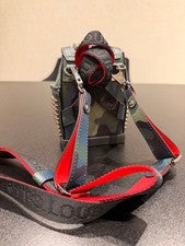 Christian Louboutin Mini Backpack Shoulder Bag #QYAXJG