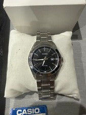 CASIO Model MTP-1308D-1AVDF Wristwatch #QY3VKX