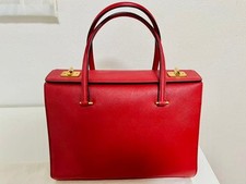 PRADA Boston bag handbag #QYAYJ9
