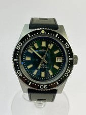 Men's HEIMDALLR Diver's 300m Analog Winding Watch HAS-H8 (197-260512-em- #QYDIJ9