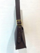 Old Coach shoulder bag #QYAB2V
