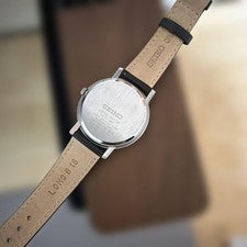 SEIKO SELECTION × nano•universe SCXP107 #QY3FWN