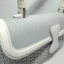TOD'S handbag, woven, genuine leather, Tod's #QY85ZA
