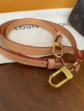 LOUIS VUITTON Nano Speedy #QYIVM2