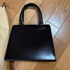 FENDI Black Handbag #QYCNR9