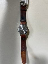 IL BISONTE Anniversary Watch #QY1Q3Y