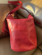 Old Coach Shoulder Bag #QYJQ89