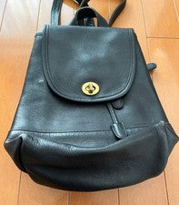 OLD COACH Shoulder Bag #QY4ARL