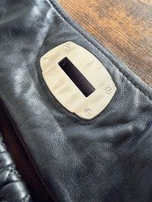miu miu shoulder bag bijou chain matelasse