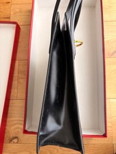 Cartier Black Handbag Classic #QYI1CX