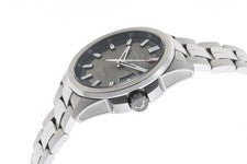 NORQAIN Independence 19 Automatic N3000S03A/B301/301S Gray Dial Stainles #QYI80O