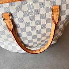 Louis Vuitton Damier Azur Riviera PM #QYCV7I