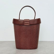 Vivienne Westwood handbag vanity bucket orb #QYJB8I
