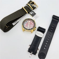 SEIKOSBSA160 4R36-12E0 5 Sports Automatic Watch #QYI8IC
