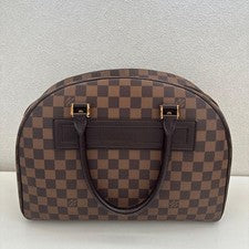 LOUIS VUITTON Nolita Damier #QYC1XT