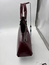 Cartier Marcello de Cartier Patent Leather Bordeaux #QYESY9