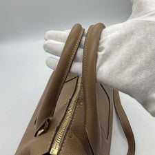 Chloe Hayley 2-Way Handbag/Shoulder Bag #QY25BF